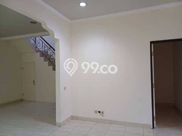 Rumah Modern 4 Kamar LT 112m2 di BSD Rumah Modern 4 Kamar LT 112m2 di BSD