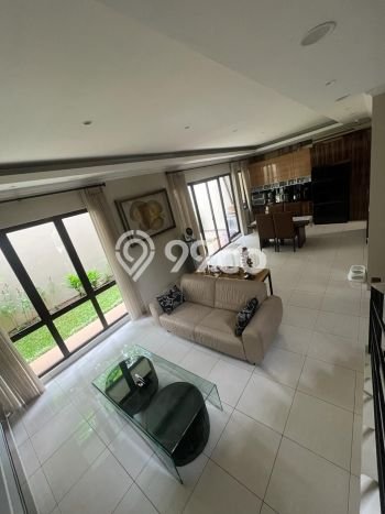 Jual Rumah Luas Elegan Dengan View Eksklusif di BSD, Tangerang Jual Rumah Luas Elegan Dengan View Eksklusif di BSD, Tangerang