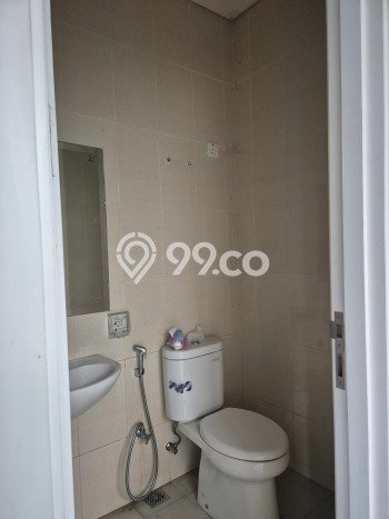 Rumah Modern 3 KT di BSD City Tangerang Unfurnished Rumah Modern 3 KT di BSD City Tangerang Unfurnished