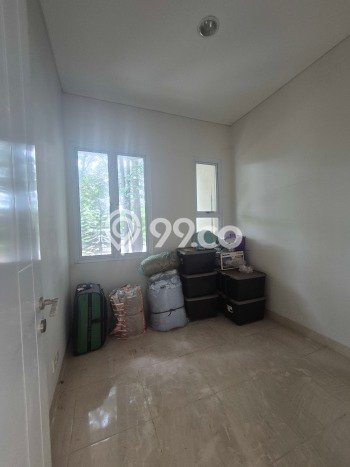 Rumah Modern 3 KT di BSD City Tangerang Unfurnished Rumah Modern 3 KT di BSD City Tangerang Unfurnished