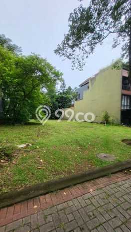 Tanah Dijual Lokasi BSD, Tangerang Selatan dengan Luas Tanah 325m2 dan Status PPJB Tanah Dijual Lokasi BSD, Tangerang Selatan dengan Luas Tanah 325m2 dan Status PPJB