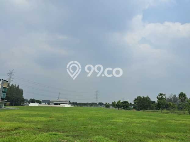 Tanah Dijual Lokasi Cikarang Timur, Bekasi Luas 6000m2 Legalitas Aman Tanah Dijual Lokasi Cikarang Timur, Bekasi Luas 6000m2 Legalitas Aman
