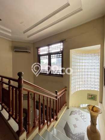 Dijual Hunian Mewah dengan Fasilitas Sekitar Komplit di Cilandak, Jakarta Selatan Dijual Hunian Mewah dengan Fasilitas Sekitar Komplit di Cilandak, Jakarta Selatan