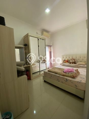 Rumah 1,5 lantai di perum Astek Serpong Tangerang Selatan Rumah 1,5 lantai di perum Astek Serpong Tangerang Selatan