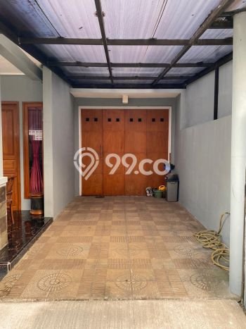 Rumah 1,5 lantai di perum Astek Serpong Tangerang Selatan Rumah 1,5 lantai di perum Astek Serpong Tangerang Selatan