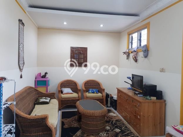 Dijual Rumah 3 Kamar Lokasi Strategis Nyaman dan Strategis di Pamulang Dijual Rumah 3 Kamar Lokasi Strategis Nyaman dan Strategis di Pamulang