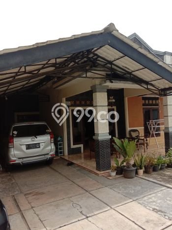 Siap Huni Hunian Elit 4 Kamar di Pamulang Dekat ke Mana Pun Siap Huni Hunian Elit 4 Kamar di Pamulang Dekat ke Mana Pun
