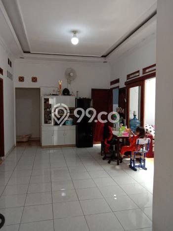 Siap Huni Hunian Elit 4 Kamar di Pamulang Dekat ke Mana Pun Siap Huni Hunian Elit 4 Kamar di Pamulang Dekat ke Mana Pun