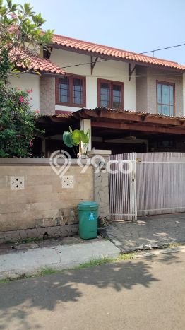 Best Deal Hunian Mewah Ideal dan Luas di Kramat Jati, Jakarta Timur Best Deal Hunian Mewah Ideal dan Luas di Kramat Jati, Jakarta Timur