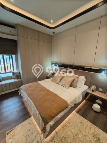 Dijual Rumah Eksklusif 3 KT di Pejaten, Jakarta Selatan Dijual Rumah Eksklusif 3 KT di Pejaten, Jakarta Selatan