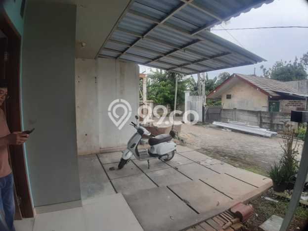 Dijual Rumah 2 Kamar Lokasi Ideal Nyaman dan Strategis di Ciputat Timur Dijual Rumah 2 Kamar Lokasi Ideal Nyaman dan Strategis di Ciputat Timur