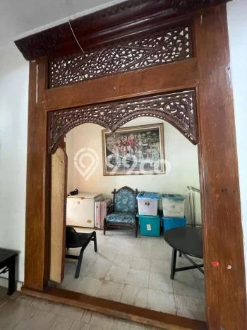 Jarang Ada! Rumah Kontrakan 3 Kamar Nyaman Siap Huni Bintaro Jarang Ada! Rumah Kontrakan 3 Kamar Nyaman Siap Huni Bintaro