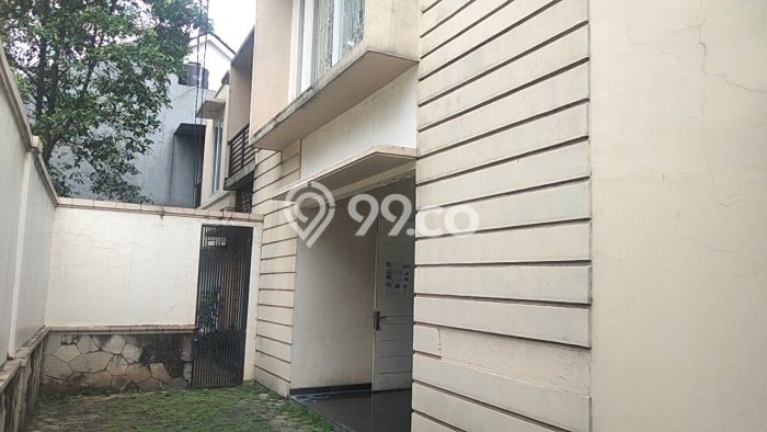 Dijual Rumah Mewah Elegan Dengan View Eksklusif di Pejaten, Jakarta Selatan Dijual Rumah Mewah Elegan Dengan View Eksklusif di Pejaten, Jakarta Selatan