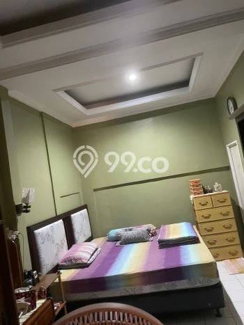 Jual Rumah Favorit Siap Huni LB 100m2 di Pamulang, Tangerang Selatan Jual Rumah Favorit Siap Huni LB 100m2 di Pamulang, Tangerang Selatan