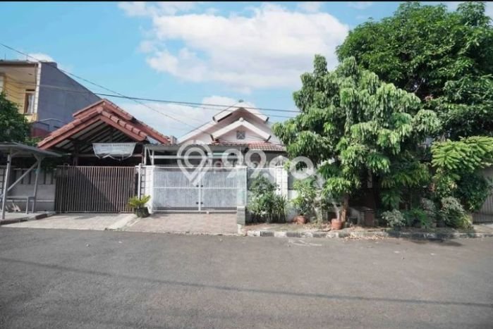 For Sale Rumah 3 Kamar Lokasi Ideal Bagus dan Strategis di Pamulang For Sale Rumah 3 Kamar Lokasi Ideal Bagus dan Strategis di Pamulang