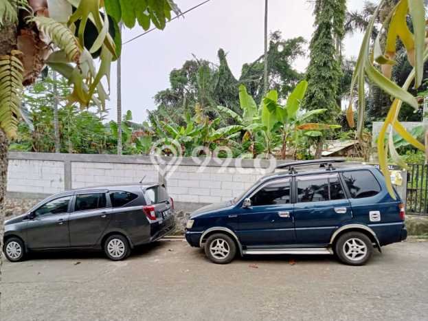 Dijual Tanah Lokasi Geger Kalong, Bandung Seluas 350m2 Dijual Tanah Lokasi Geger Kalong, Bandung Seluas 350m2