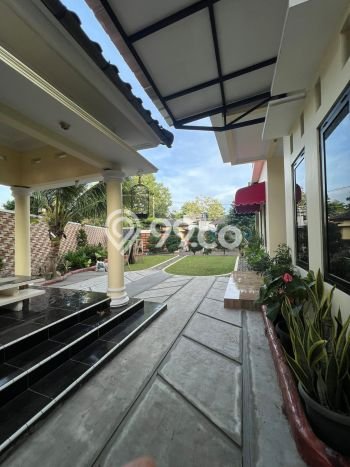 Rumah Elit Modern Tanpa Renovasi di Ciganjur Jakarta Selatan Rumah Elit Modern Tanpa Renovasi di Ciganjur Jakarta Selatan