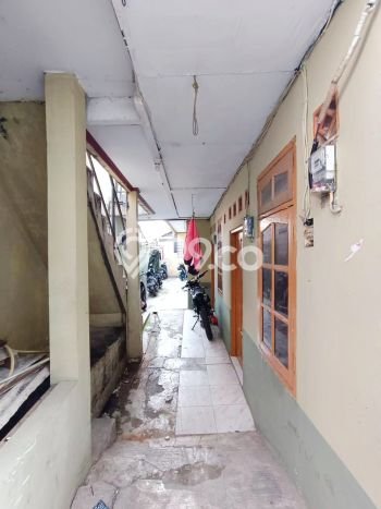 Dijual Rumah 16 Kamar Lokasi Ideal Nyaman dan Strategis di Pamulang Dijual Rumah 16 Kamar Lokasi Ideal Nyaman dan Strategis di Pamulang
