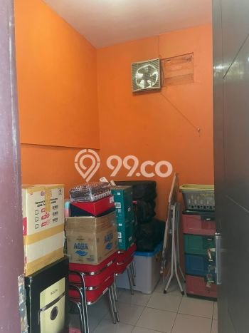 Jual Rumah Favorit Siap Huni LB 100m2 di Pamulang, Tangerang Selatan Jual Rumah Favorit Siap Huni LB 100m2 di Pamulang, Tangerang Selatan