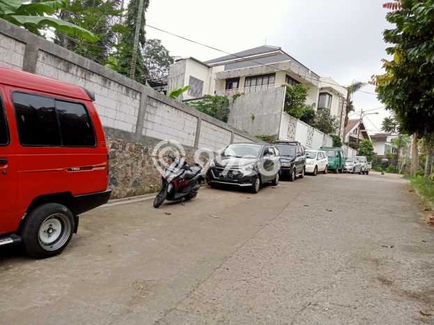 Dijual Tanah Lokasi Geger Kalong, Bandung Seluas 350m2 Dijual Tanah Lokasi Geger Kalong, Bandung Seluas 350m2