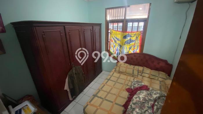Dijual Cepat Rumah Favorit Siap Huni LB 90m2 di Pamulang, Tangerang Selatan Dijual Cepat Rumah Favorit Siap Huni LB 90m2 di Pamulang, Tangerang Selatan