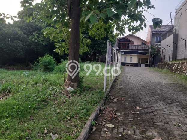 Tanah Dijual Lokasi Ciputat, Tangerang Selatan dengan Luas Tanah 882m2 dan Status SHM Tanah Dijual Lokasi Ciputat, Tangerang Selatan dengan Luas Tanah 882m2 dan Status SHM