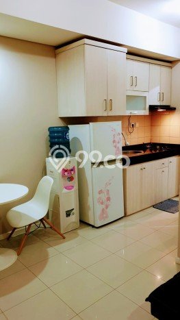 Dijual Apartemen di Jakarta Pusat 0 Kamar & 1 Kamar Mandi, Luas 40m2 Dijual Apartemen di Jakarta Pusat 0 Kamar & 1 Kamar Mandi, Luas 40m2
