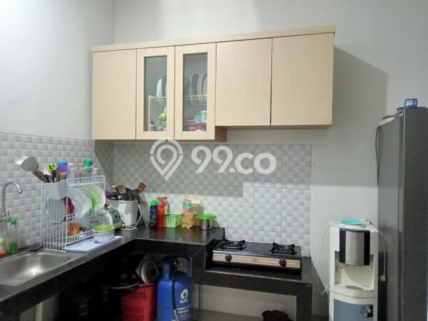 Hunian Cantik Modern Lb 120m2 di Pamulang, Tangerang Selatan Hunian Cantik Modern Lb 120m2 di Pamulang, Tangerang Selatan