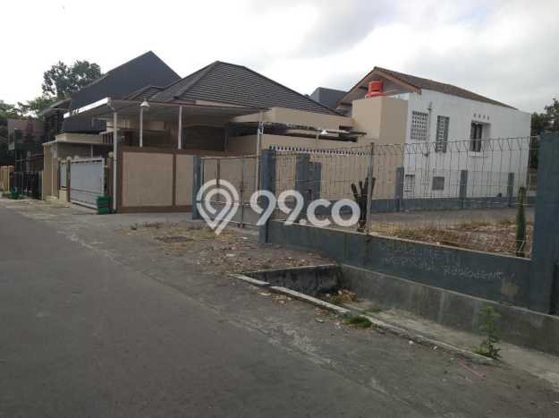 Hunian Nyaman Asri 3 KT Siap Pakai di Maguwoharjo Yogyakarta Hunian Nyaman Asri 3 KT Siap Pakai di Maguwoharjo Yogyakarta