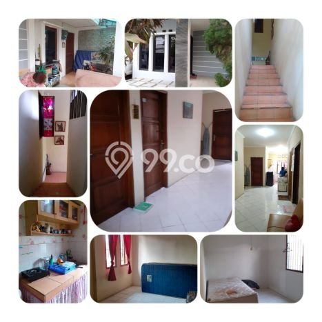 Best Deal Hunian Mewah Ideal dan Luas di Cilandak, Jakarta Selatan Best Deal Hunian Mewah Ideal dan Luas di Cilandak, Jakarta Selatan