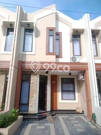 Hunian Cantik Minimalis Lb 121m2 di Pamulang, Tangerang Selatan Hunian Cantik Minimalis Lb 121m2 di Pamulang, Tangerang Selatan