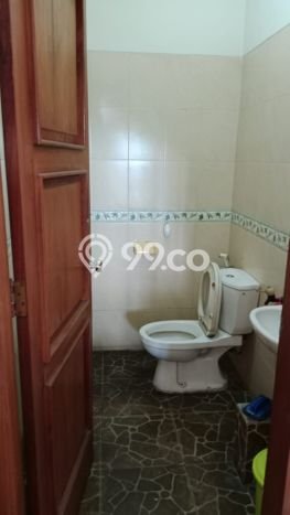Dijual Rumah Luas Megah Dengan View Cantik di Rempoa, Tangerang Dijual Rumah Luas Megah Dengan View Cantik di Rempoa, Tangerang