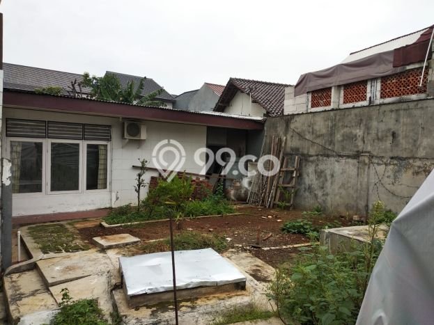 For Sale! Premium House LT 470m2 Desain Modern di Pejaten For Sale! Premium House LT 470m2 Desain Modern di Pejaten