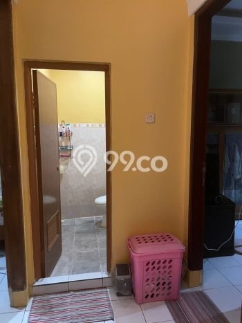 Jual Rumah Favorit Siap Huni LB 100m2 di Pamulang, Tangerang Selatan Jual Rumah Favorit Siap Huni LB 100m2 di Pamulang, Tangerang Selatan