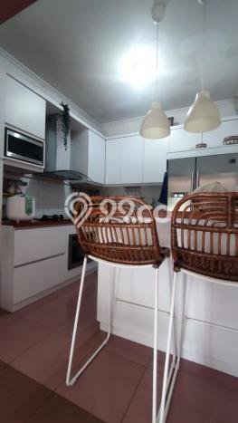 For Sale! Luxury House LT 210m2 Desain Modern di Cipete For Sale! Luxury House LT 210m2 Desain Modern di Cipete