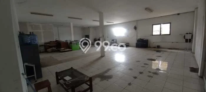 Gudang Disewakan di Area Ramai Ciputat Timur, Tangerang Selatan Gudang Disewakan di Area Ramai Ciputat Timur, Tangerang Selatan