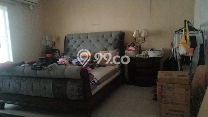 Dijual Rumah Mewah Elegan Dengan View Eksklusif di Pejaten, Jakarta Selatan Dijual Rumah Mewah Elegan Dengan View Eksklusif di Pejaten, Jakarta Selatan
