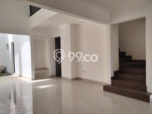Siap Huni Rumah Mewah 3 Kamar di Jagakarsa Dekat ke Mana Pun Siap Huni Rumah Mewah 3 Kamar di Jagakarsa Dekat ke Mana Pun