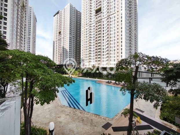 SPECIAL PRICE! Apartemen Kawasan Teluk Naga, 1 KM, Luas 21m² SPECIAL PRICE! Apartemen Kawasan Teluk Naga, 1 KM, Luas 21m²
