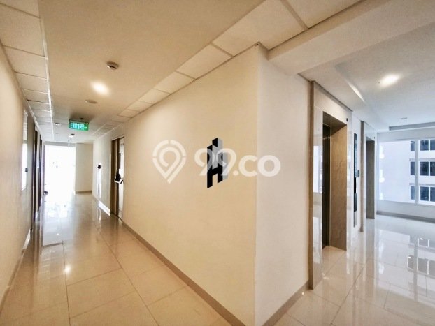 SPECIAL PRICE! Apartemen Kawasan Teluk Naga, 1 KM, Luas 21m² SPECIAL PRICE! Apartemen Kawasan Teluk Naga, 1 KM, Luas 21m²