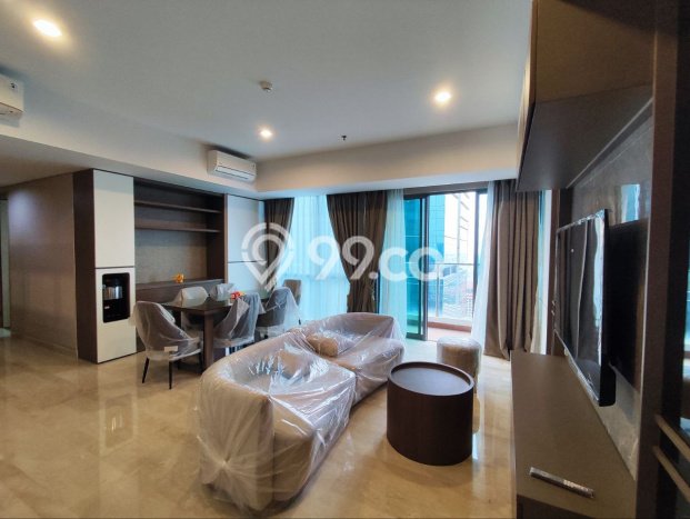 Sewa Apartemen Minimalis 118m2 Punya 2 KT, 2 KM, Lokasi di Cempaka Putih Sewa Apartemen Minimalis 118m2 Punya 2 KT, 2 KM, Lokasi di Cempaka Putih