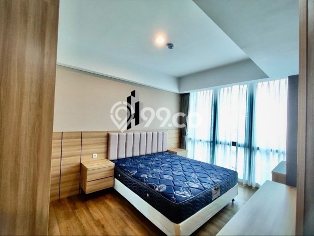 Ada Kamar Apartemen Murah Disewa di Cempaka Putih, Jakarta Pusat 2 BR Ada Kamar Apartemen Murah Disewa di Cempaka Putih, Jakarta Pusat 2 BR