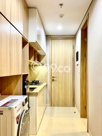 Jarang Ada! Hunian Apartemen Hemat di Cempaka Putih, Jakarta Pusat 4 Kamar Tidur dan 3 Kamar Mandi Jarang Ada! Hunian Apartemen Hemat di Cempaka Putih, Jakarta Pusat 4 Kamar Tidur dan 3 Kamar Mandi