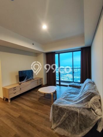 Apartemen Disewakan Terjangkau 3 KT / 2 KM di Cempaka Putih, Jakarta Pusat Apartemen Disewakan Terjangkau 3 KT / 2 KM di Cempaka Putih, Jakarta Pusat