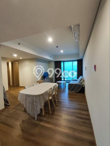 Apartemen Disewakan Terjangkau 3 KT / 2 KM di Cempaka Putih, Jakarta Pusat Apartemen Disewakan Terjangkau 3 KT / 2 KM di Cempaka Putih, Jakarta Pusat
