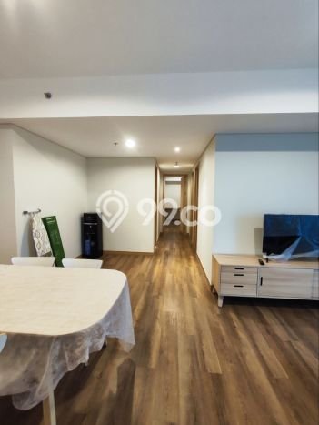 Apartemen Disewakan Terjangkau 3 KT / 2 KM di Cempaka Putih, Jakarta Pusat Apartemen Disewakan Terjangkau 3 KT / 2 KM di Cempaka Putih, Jakarta Pusat