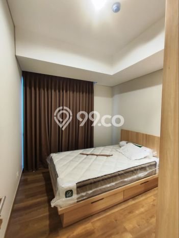 Apartemen Disewakan Terjangkau 3 KT / 2 KM di Cempaka Putih, Jakarta Pusat Apartemen Disewakan Terjangkau 3 KT / 2 KM di Cempaka Putih, Jakarta Pusat
