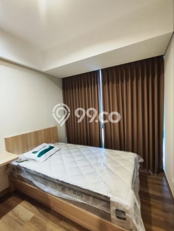 Apartemen Disewakan Terjangkau 3 KT / 2 KM di Cempaka Putih, Jakarta Pusat Apartemen Disewakan Terjangkau 3 KT / 2 KM di Cempaka Putih, Jakarta Pusat