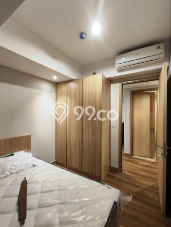 Apartemen Disewakan Terjangkau 3 KT / 2 KM di Cempaka Putih, Jakarta Pusat Apartemen Disewakan Terjangkau 3 KT / 2 KM di Cempaka Putih, Jakarta Pusat