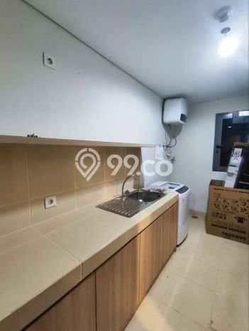 Apartemen Disewakan Terjangkau 3 KT / 2 KM di Cempaka Putih, Jakarta Pusat Apartemen Disewakan Terjangkau 3 KT / 2 KM di Cempaka Putih, Jakarta Pusat